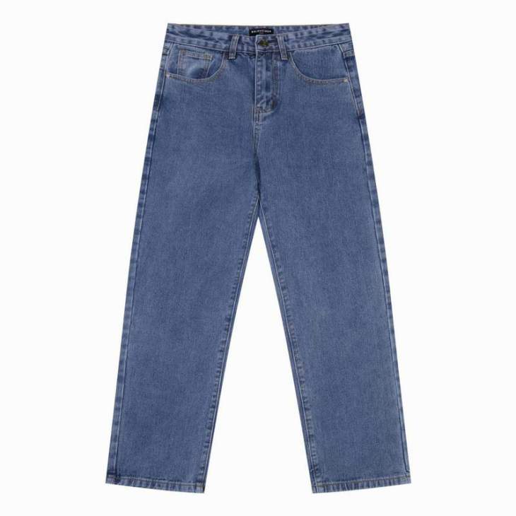Picture of Balenciaga Jeans Long _SKUBalenciagaS-2XLaztx78657862